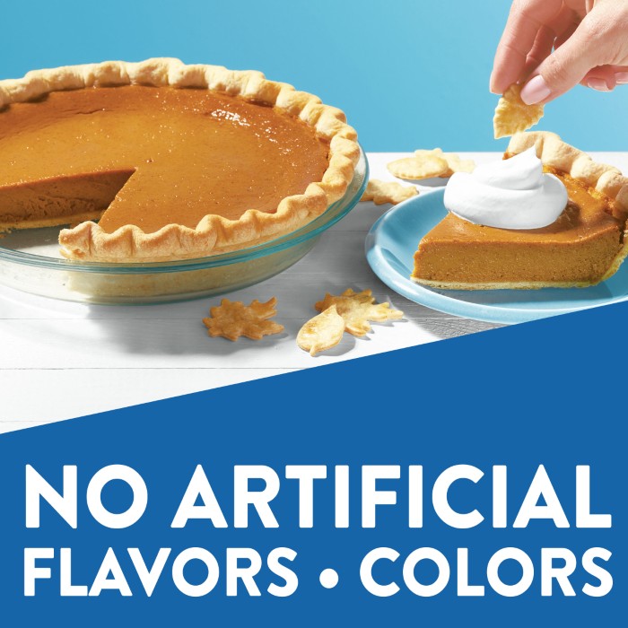 Pie Crust Mix