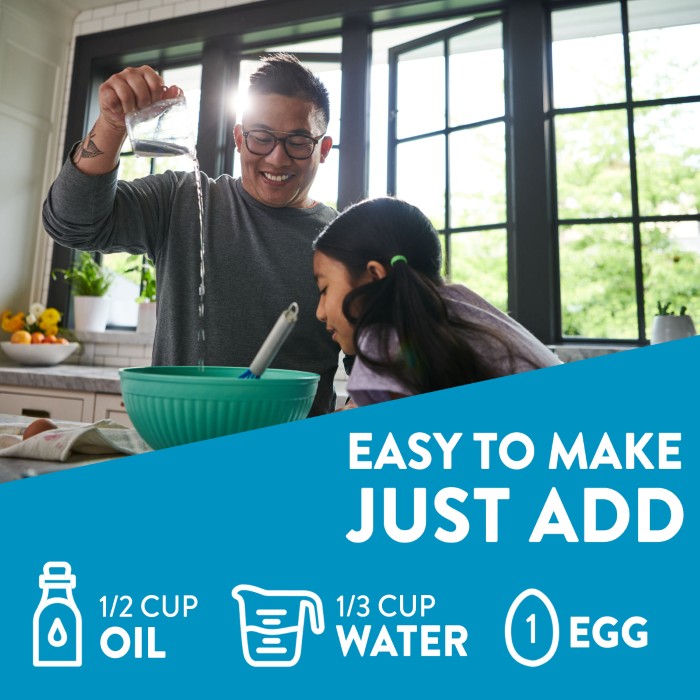 Gluten Free Double Chocolate Brownie