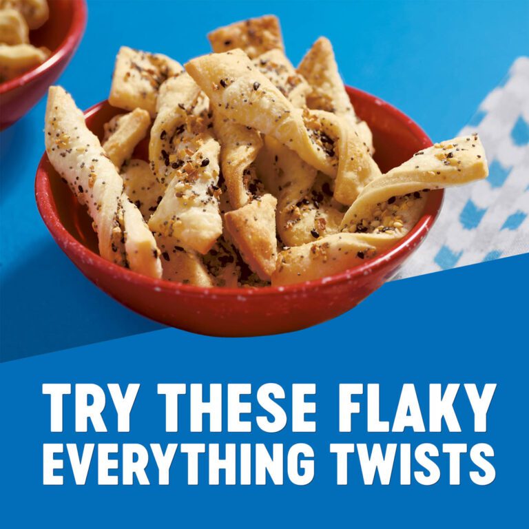 Pie Crust Mix Krusteaz