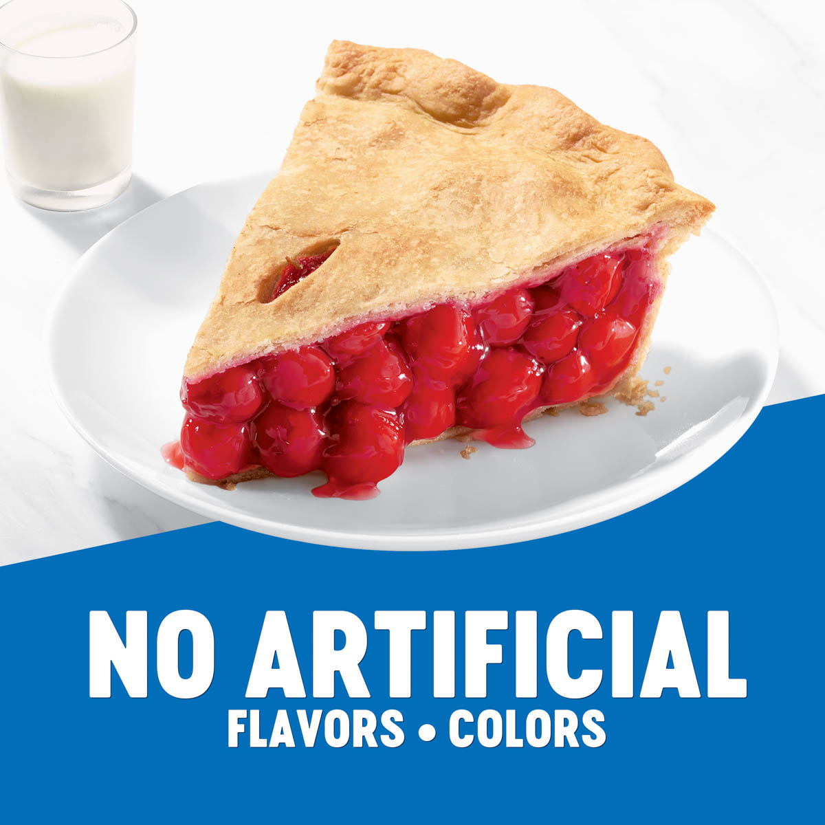 Pie Crust Mix Krusteaz