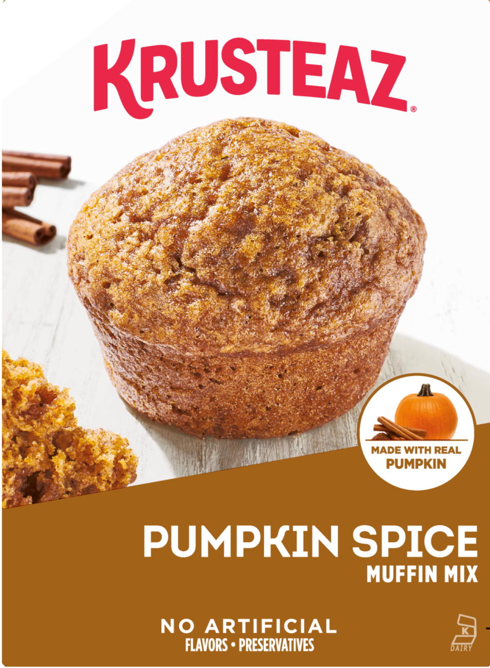 Muffin様✨ Pumpkin Cream Cheese Muffin: Starbucks Coffee Company