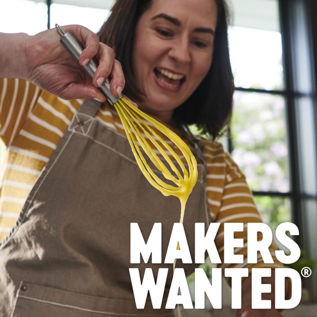 Meyer Lemon Bar Krusteaz