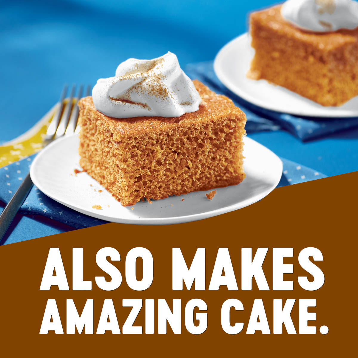 Gingerbread Cookie Krusteaz