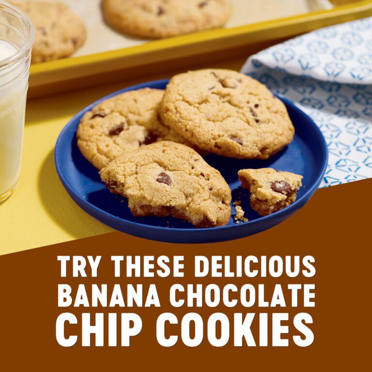 Banana Nut Muffin Krusteaz