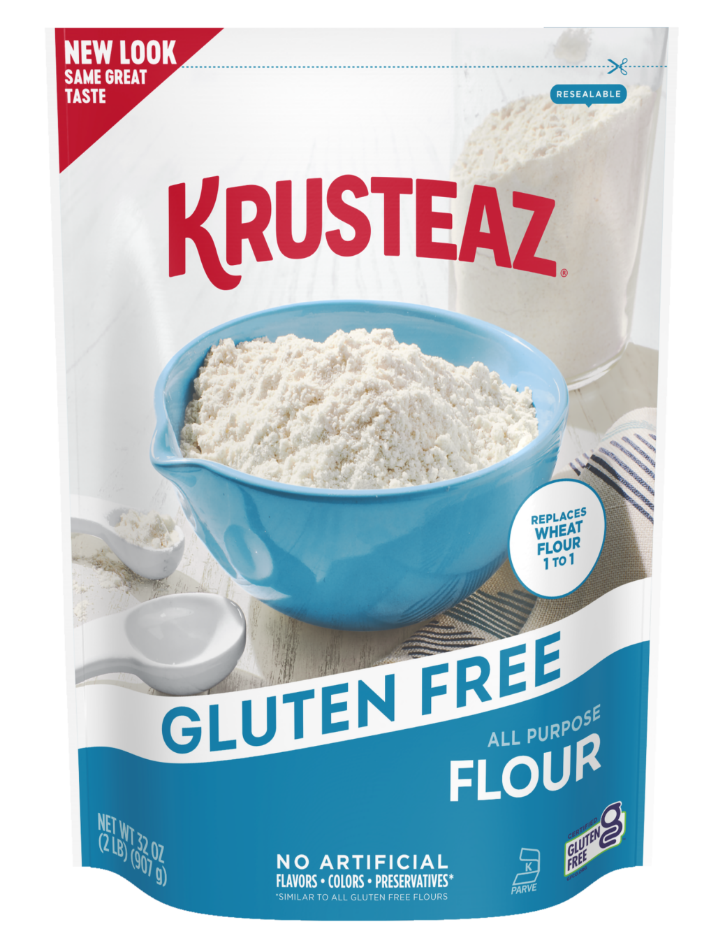 Flour Storage Tips and Tricks - US Flour Corp
