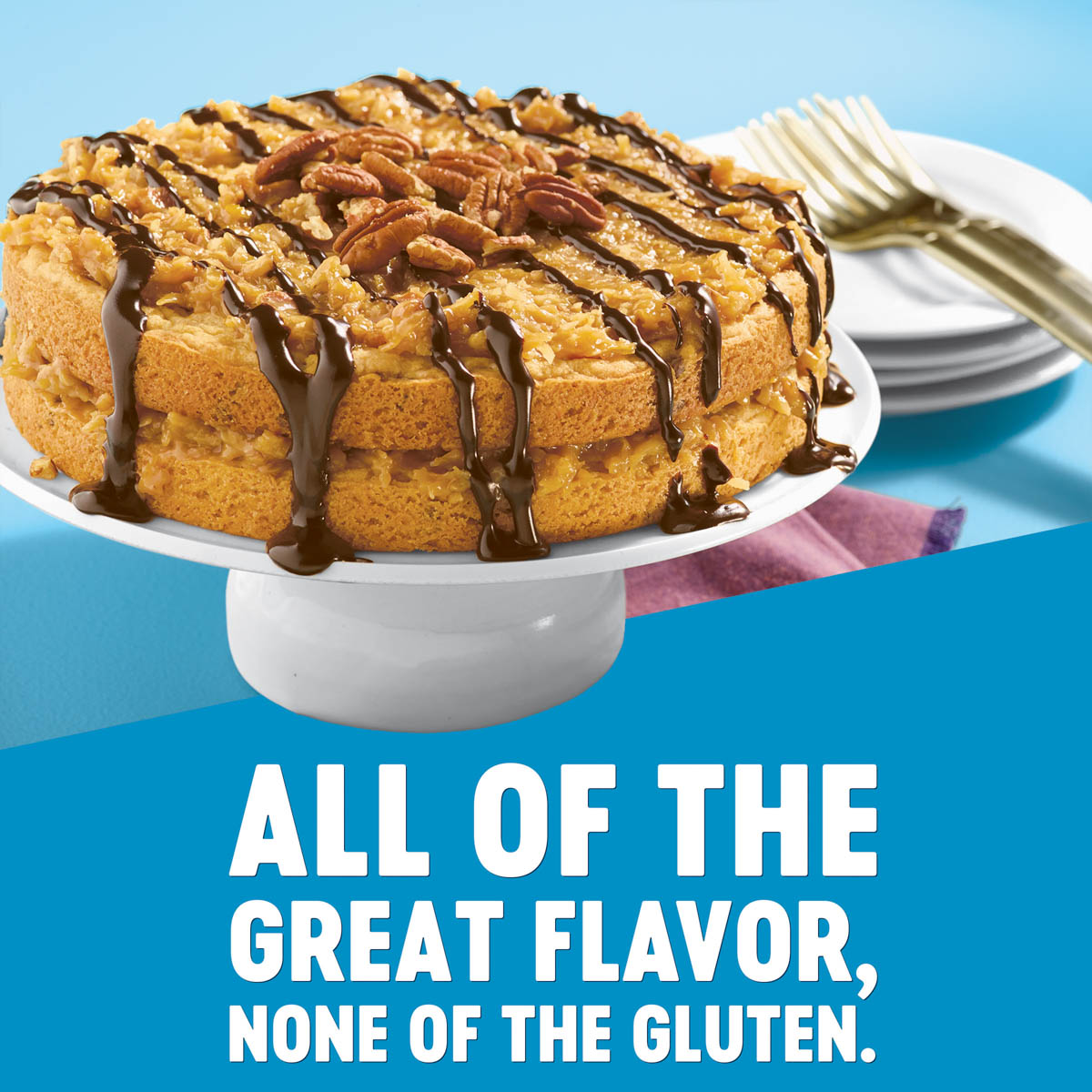 Gluten Free Chocolate Chip Cookie Mix Krusteaz