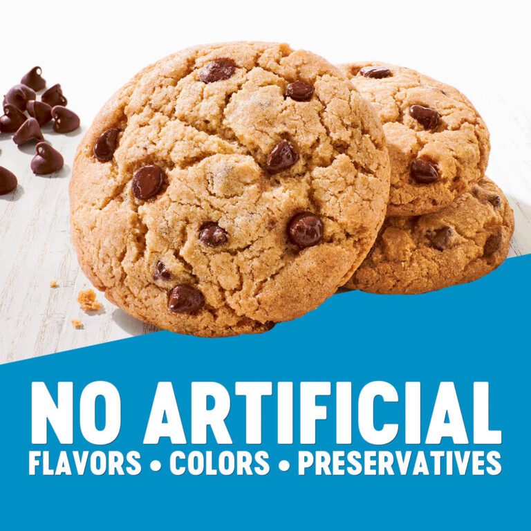 Gluten Free Chocolate Chip Cookie Mix Krusteaz