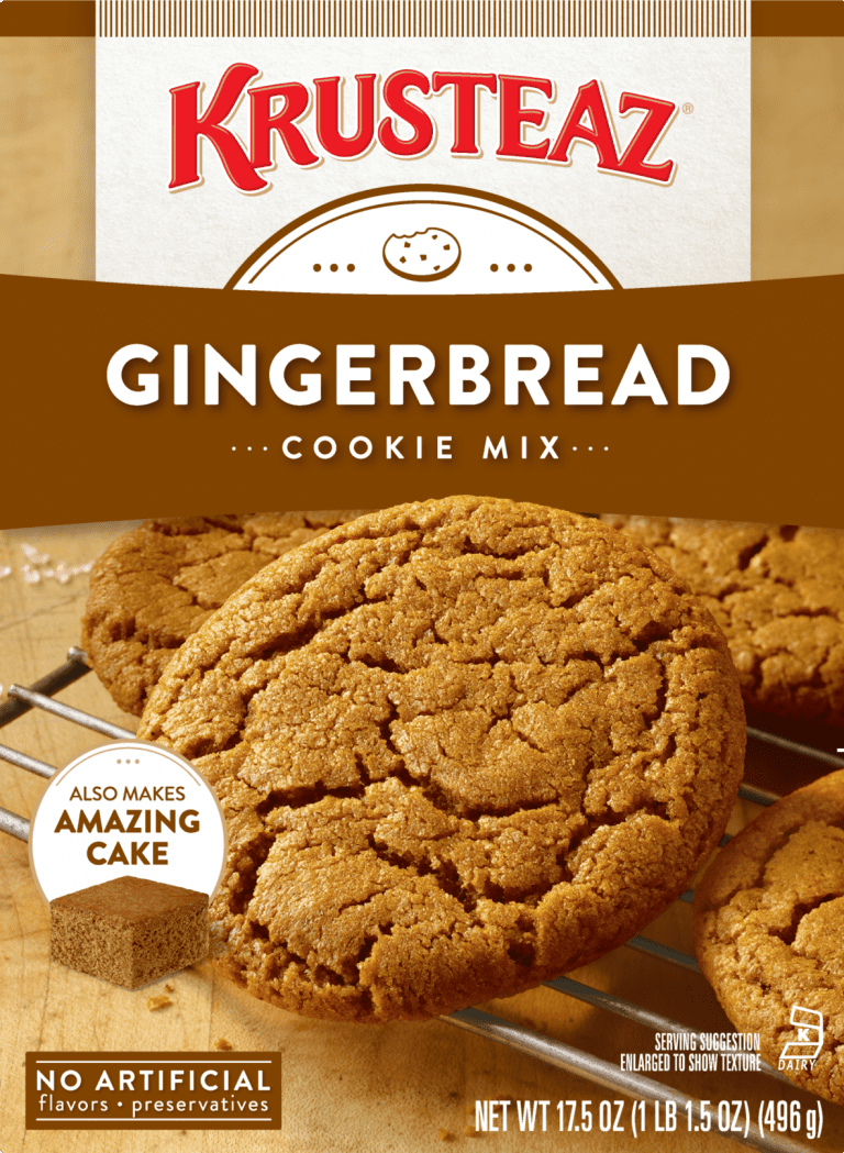 Buttermilk Biscuits Krusteaz