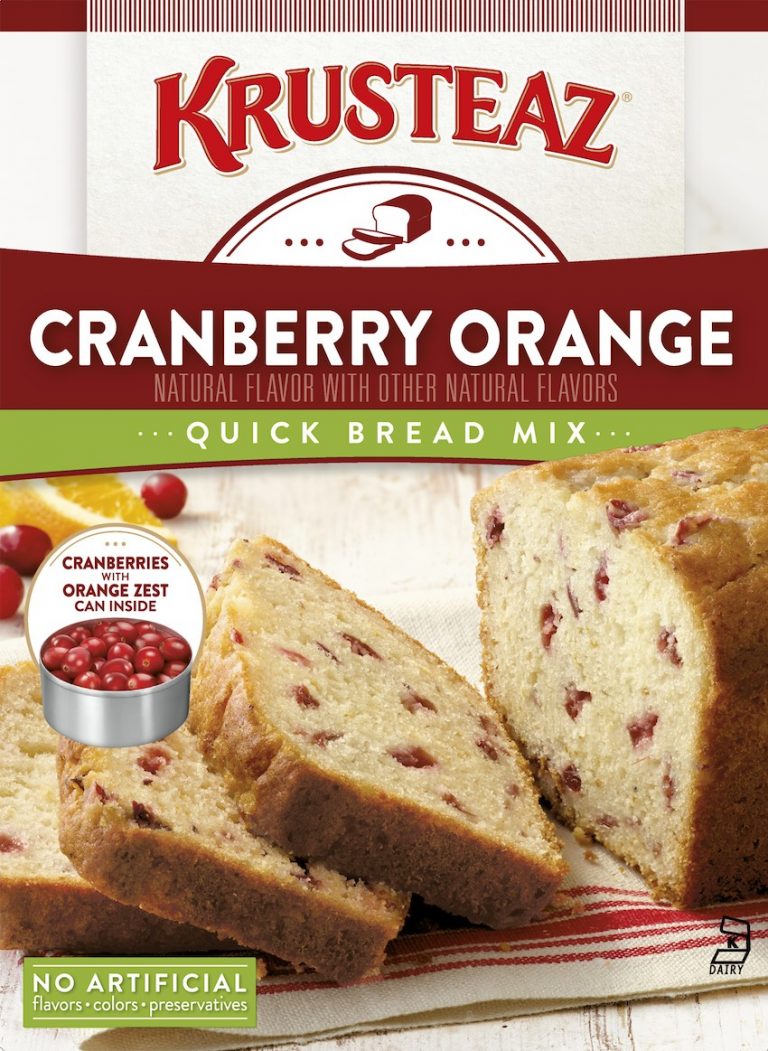 Sausage Balls Krusteaz