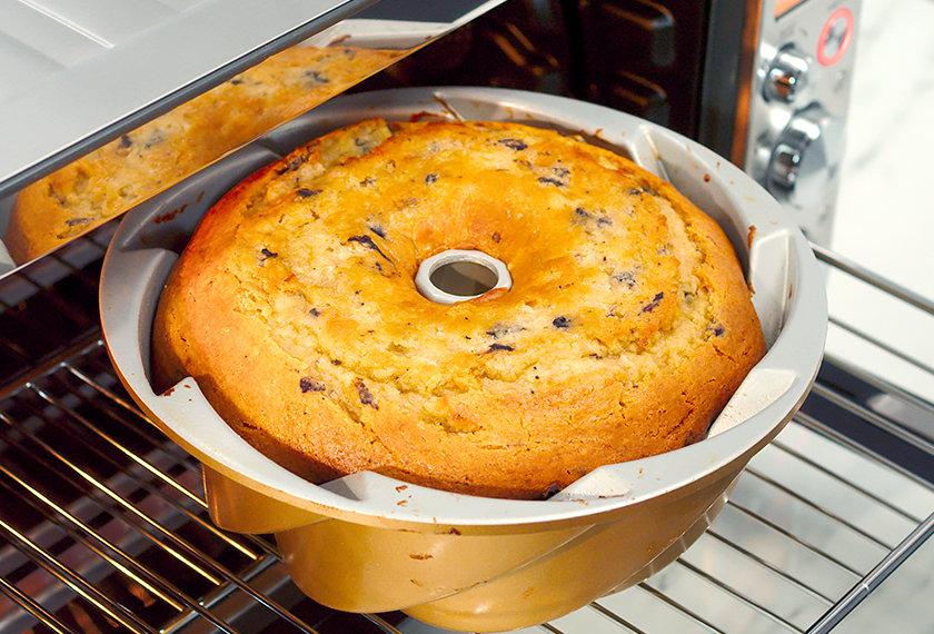 The Best Pans To Use For Baking | Krusteaz