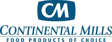 Continental Mills, Inc. logo