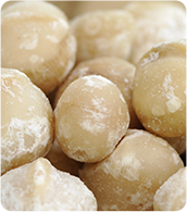 Macademia Nuts