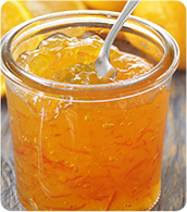 Jar of Marmalade
