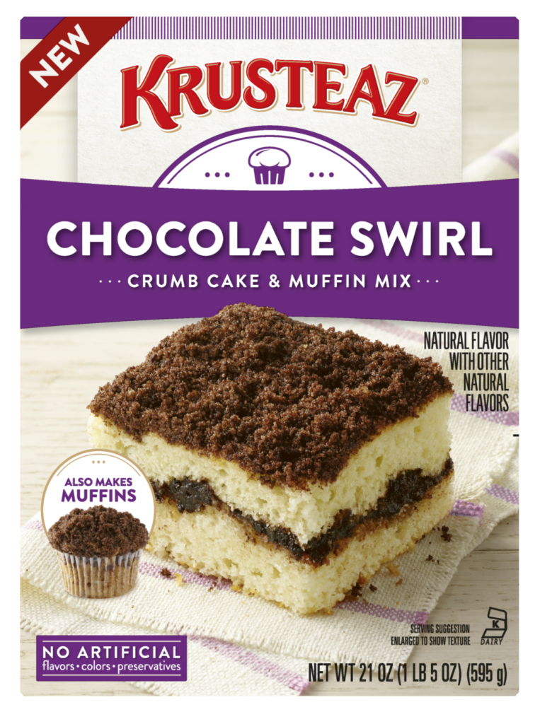 Chicken Pancake Bites Krusteaz