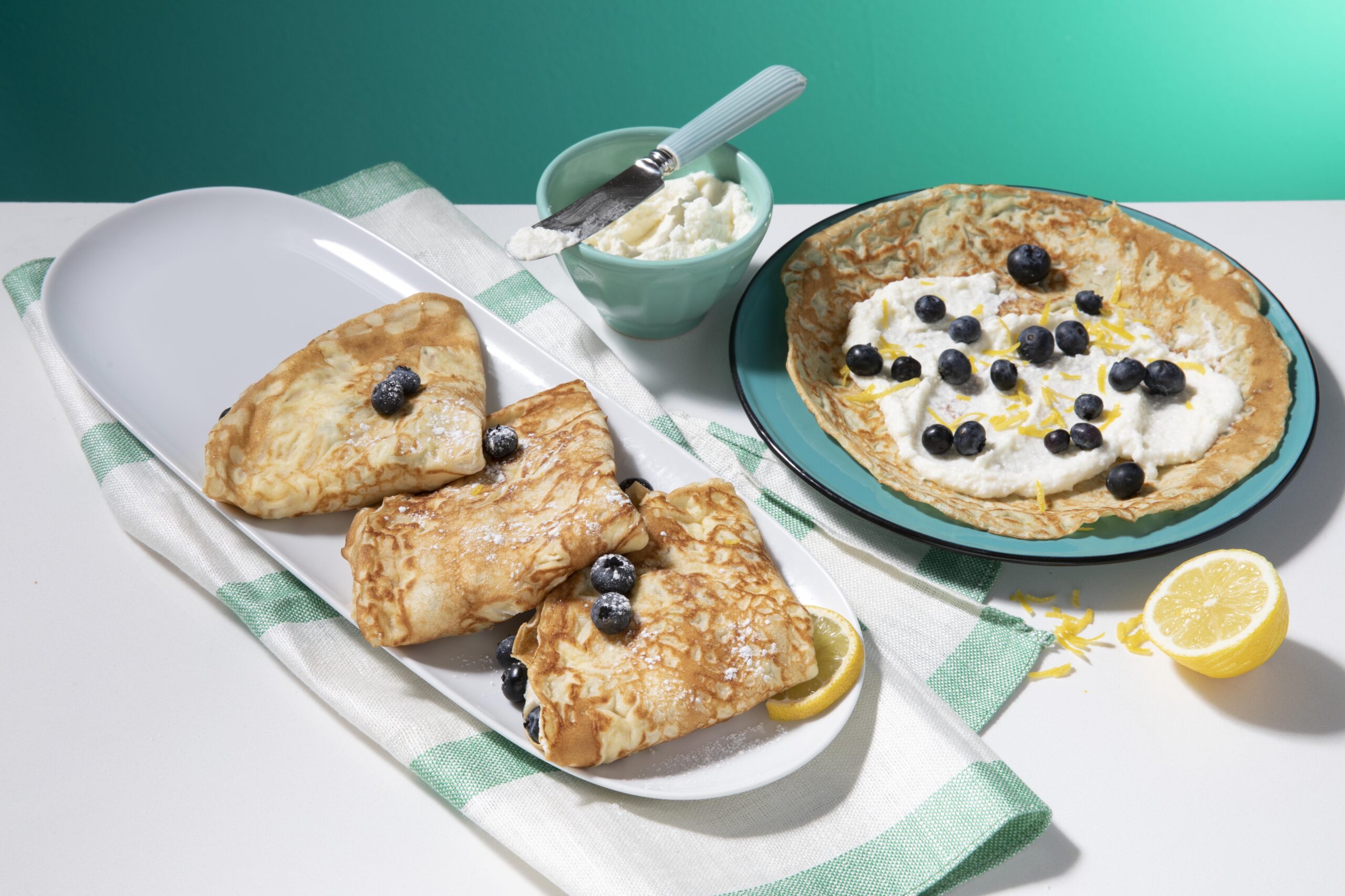 Crepe Recipes Krusteaz