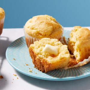 Krusteaz Gluten Free Cornbread