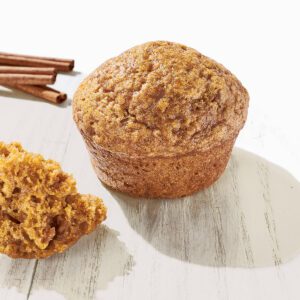 Kruzteaz pumpkin spice muffin mix