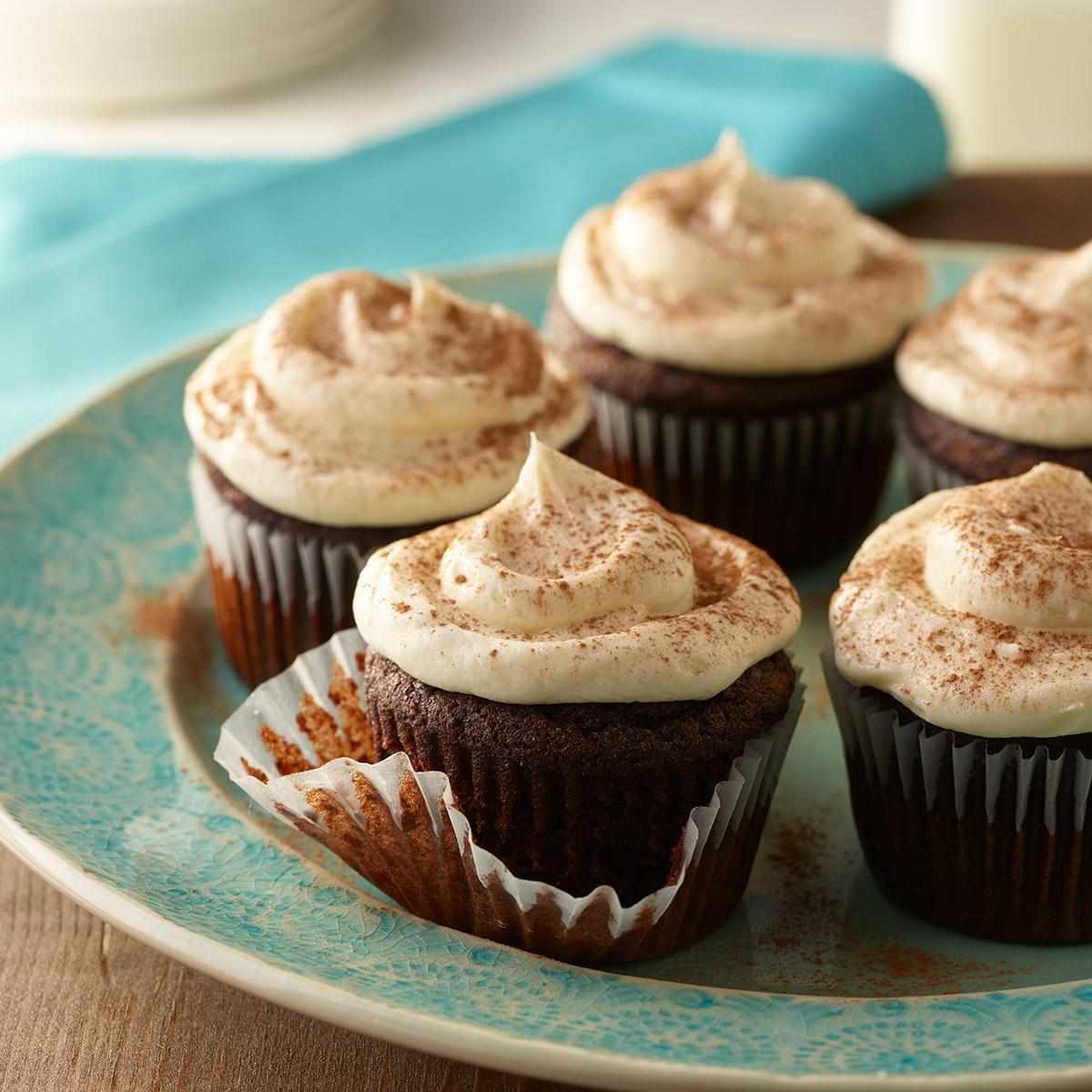 Krusteaz Vanilla Buttercream Frosting