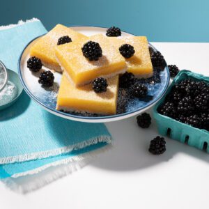 Krusteaz Gluten Free Lemon Bar
