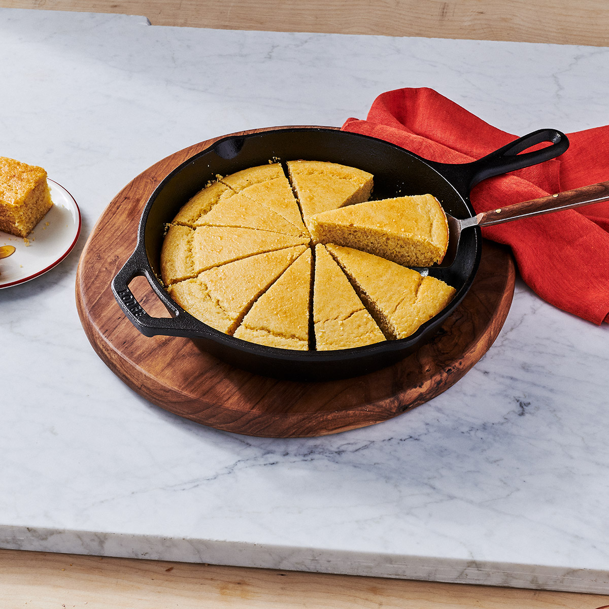 Krusteaz Southern Cornbread
