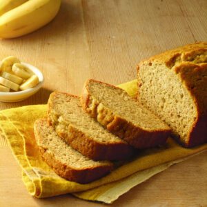Krusteaz Banana Quick Bread